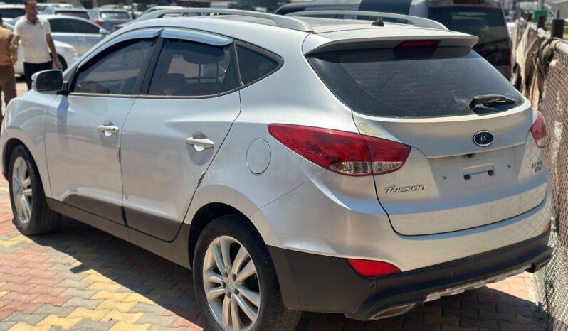 
								 مستعمل هيونداي – Hyundai توسان – Tusan ممتلئ									