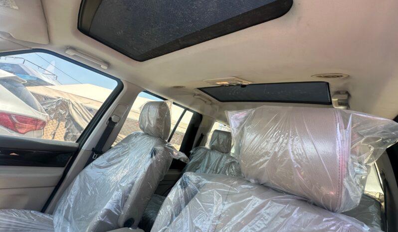 
								 مستعمل لاند روفر – Land Rover موديلات اخرى ممتلئ									