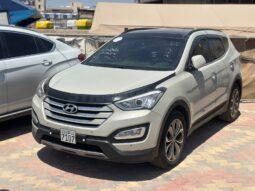 مستعمل هيونداي – Hyundai سانتافيه – Santafe