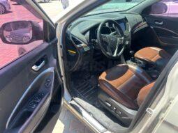 مستعمل هيونداي – Hyundai سانتافيه – Santafe