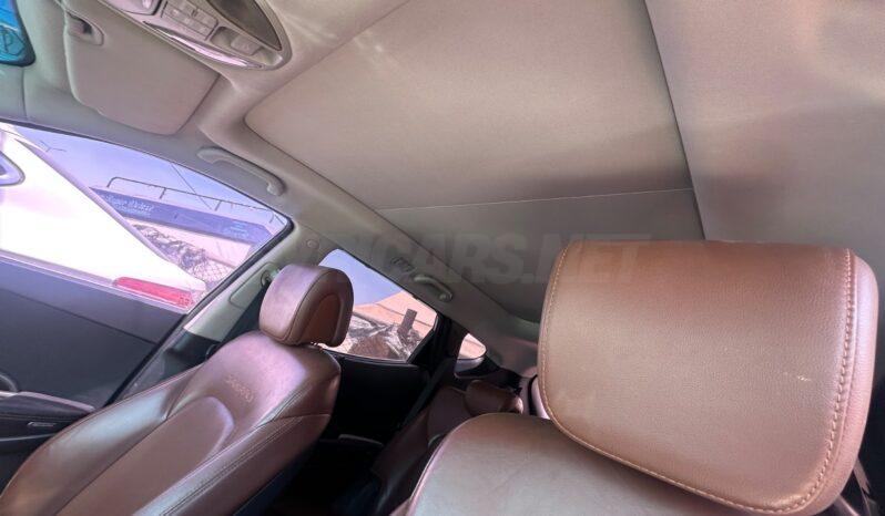 
								 مستعمل هيونداي – Hyundai سانتافيه – Santafe ممتلئ									