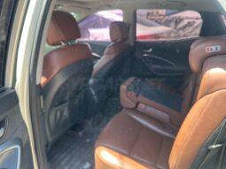 مستعمل هيونداي – Hyundai سانتافيه – Santafe