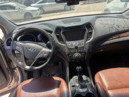 مستعمل هيونداي – Hyundai سانتافيه – Santafe