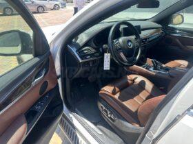 مستعمل بي ام دابيليو – BMW X6