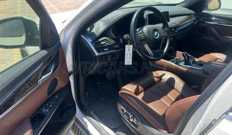 
								 مستعمل بي ام دابيليو – BMW X6 ممتلئ									