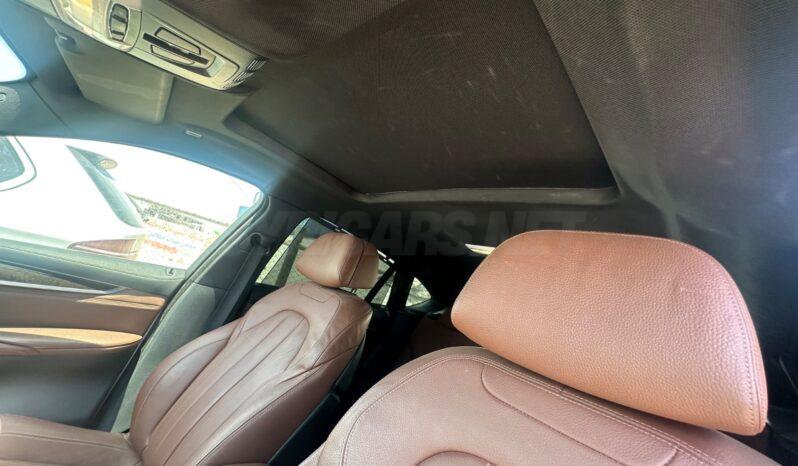 
								 مستعمل بي ام دابيليو – BMW X6 ممتلئ									