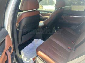 مستعمل بي ام دابيليو – BMW X6