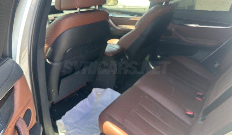 
								 مستعمل بي ام دابيليو – BMW X6 ممتلئ									