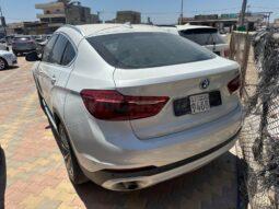 
										 مستعمل بي ام دابيليو – BMW X6 ممتلئ									