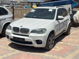 مستعمل بي ام دابيليو – BMW X5