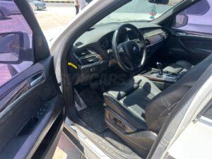 مستعمل بي ام دابيليو – BMW X5