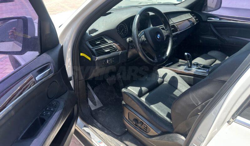 
								 مستعمل بي ام دابيليو – BMW X5 ممتلئ									