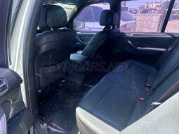 مستعمل بي ام دابيليو – BMW X5