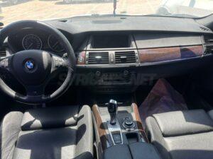 مستعمل بي ام دابيليو – BMW X5