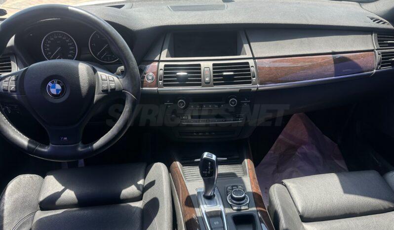 
								 مستعمل بي ام دابيليو – BMW X5 ممتلئ									