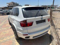
										 مستعمل بي ام دابيليو – BMW X5 ممتلئ									
