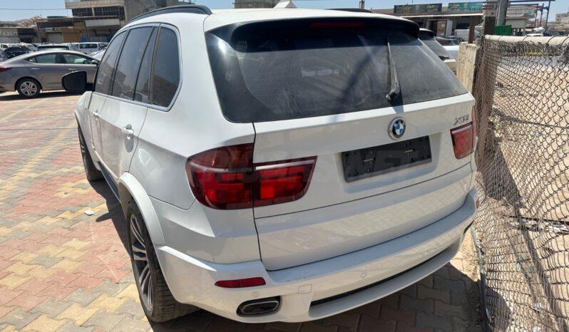 
								 مستعمل بي ام دابيليو – BMW X5 ممتلئ									