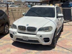 مستعمل بي ام دابيليو – BMW X5
