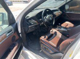 مستعمل بي ام دابيليو – BMW X5