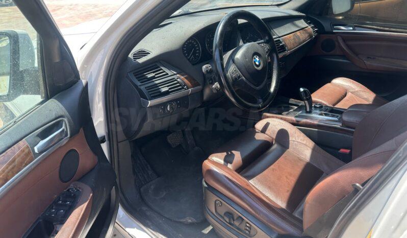 
								 مستعمل بي ام دابيليو – BMW X5 ممتلئ									