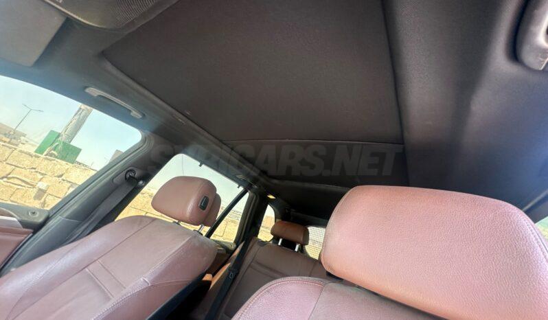 
								 مستعمل بي ام دابيليو – BMW X5 ممتلئ									