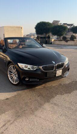 
										 مستعمل بي ام دابيليو – BMW 420 ممتلئ									