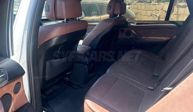 
								 مستعمل بي ام دابيليو – BMW X5 ممتلئ									
