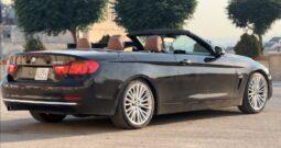 
										 مستعمل بي ام دابيليو – BMW 420 ممتلئ									