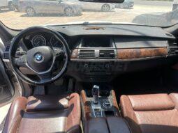 مستعمل بي ام دابيليو – BMW X5