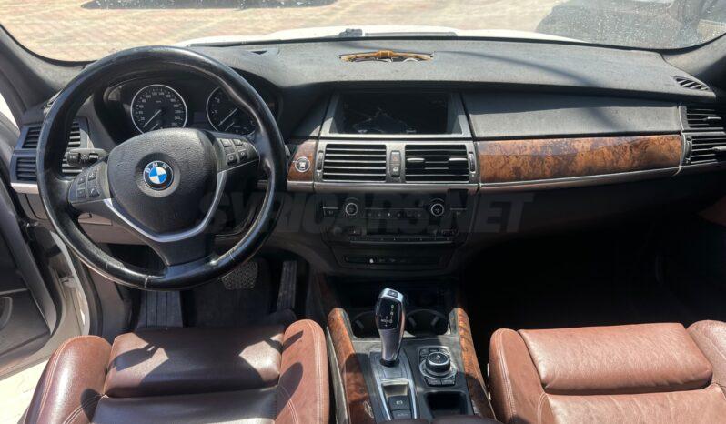 
								 مستعمل بي ام دابيليو – BMW X5 ممتلئ									