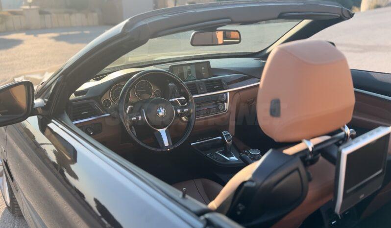 
								 مستعمل بي ام دابيليو – BMW 420 ممتلئ									