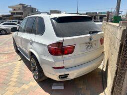 
										 مستعمل بي ام دابيليو – BMW X5 ممتلئ									