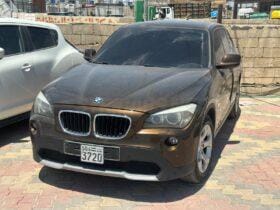 مستعمل بي ام دابيليو – BMW X1