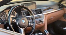 
										 مستعمل بي ام دابيليو – BMW 420 ممتلئ									