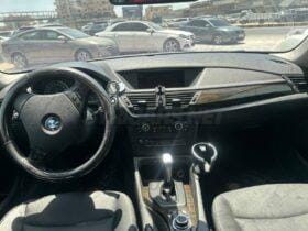 مستعمل بي ام دابيليو – BMW X1