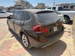 
										 مستعمل بي ام دابيليو – BMW X1 ممتلئ									