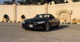 
										 مستعمل بي ام دابيليو – BMW 420 ممتلئ									