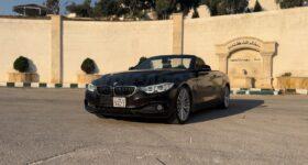 مستعمل بي ام دابيليو – BMW 420