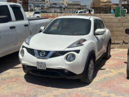 مستعمل نيسان – Nissan جوك – Juke