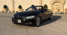 مستعمل بي ام دابيليو – BMW 420
