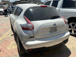 مستعمل نيسان – Nissan جوك – Juke