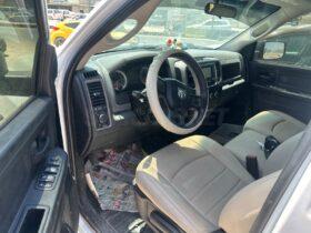 مستعمل دودج – Dodge RAM