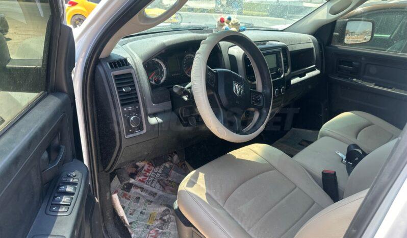 
								 مستعمل دودج – Dodge RAM ممتلئ									