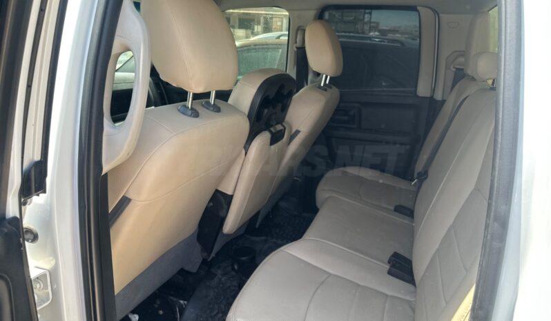 
								 مستعمل دودج – Dodge RAM ممتلئ									