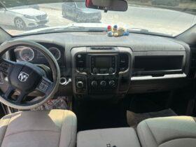 مستعمل دودج – Dodge RAM