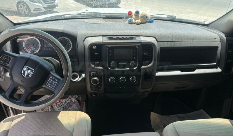 
								 مستعمل دودج – Dodge RAM ممتلئ									