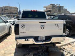 مستعمل دودج – Dodge RAM