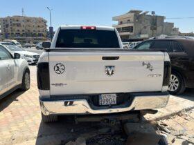 مستعمل دودج – Dodge RAM