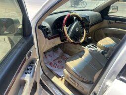 
										 مستعمل هيونداي – Hyundai سانتافيه – Santafe ممتلئ									