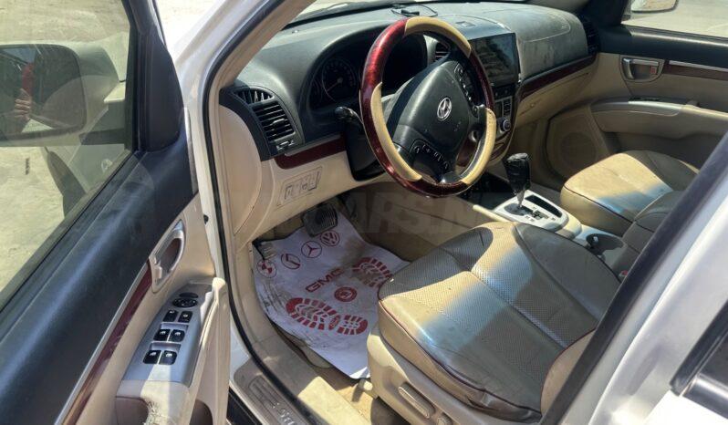 
								 مستعمل هيونداي – Hyundai سانتافيه – Santafe ممتلئ									